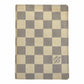 Louis Vuitton Damier Azur Passport Holder - N60032