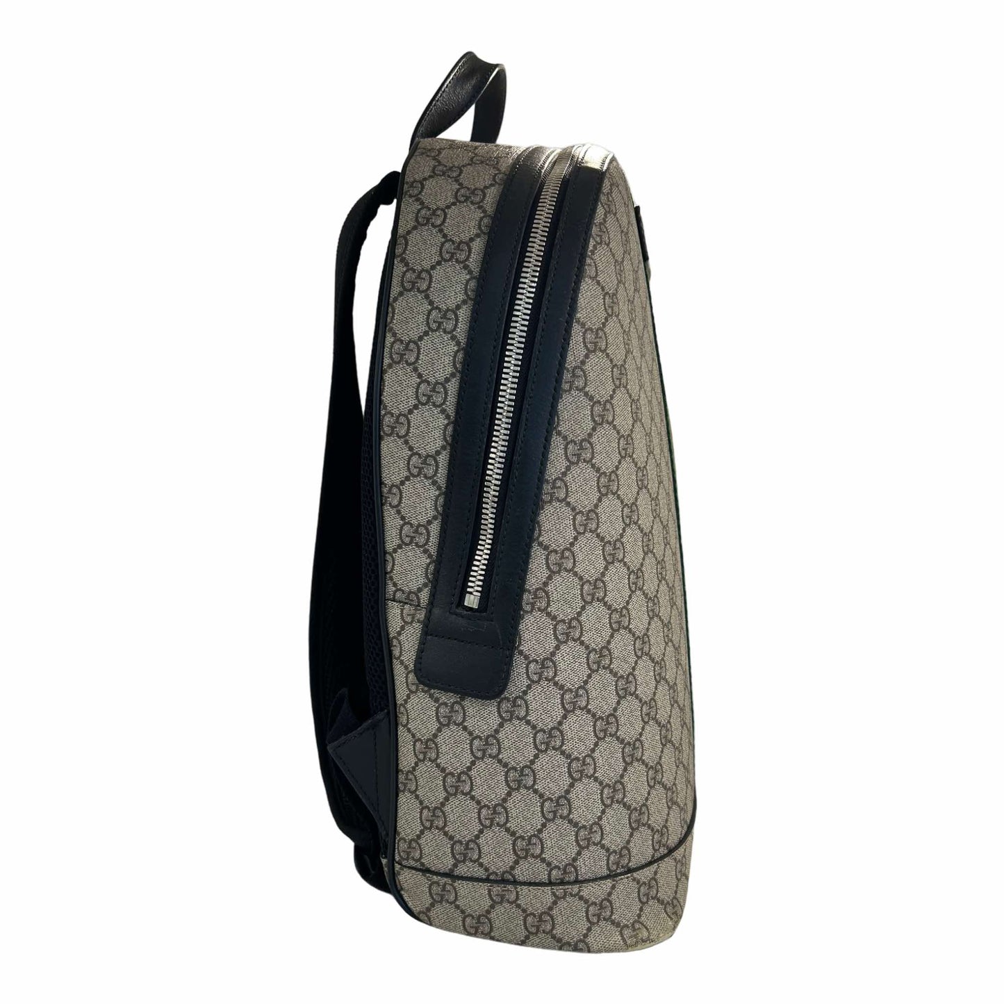 Gucci GG Supreme Backpack - 443805