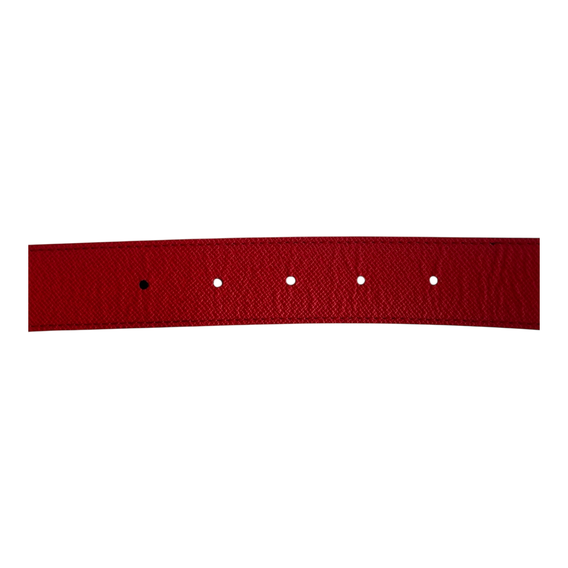 Louis Vuitton Womens Reversible Belt (95/38) - M9498