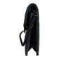 Saint Laurent Black Cassandre Envelope Chain Flap - 857605