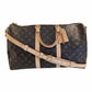 Louis Vuitton Bandoulière Keepall 45 - M41418