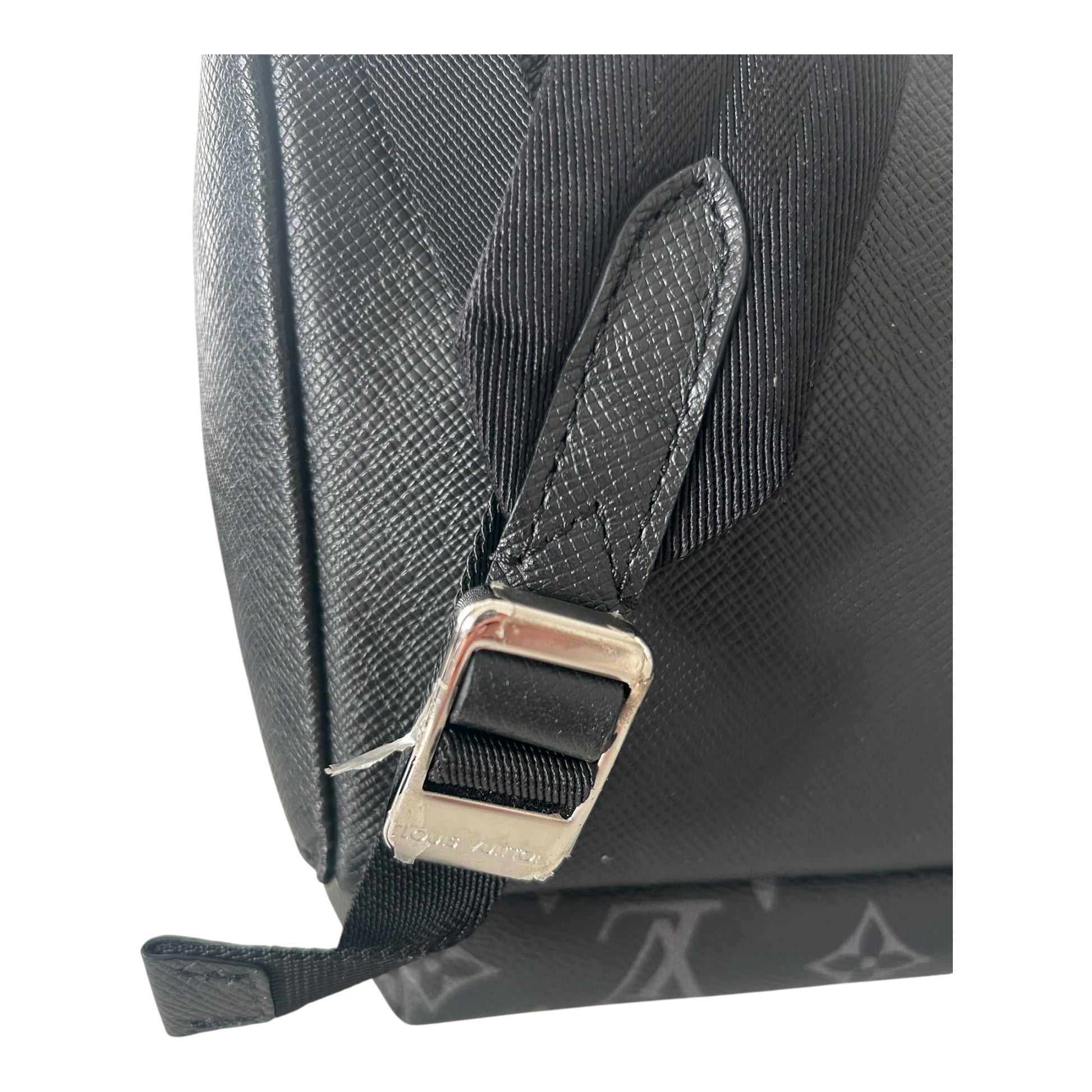 Louis Vuitton Taigarama Discovery Backpack - M31033