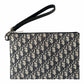 Dior Oblique A5 Pouch