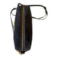 Gucci GG Marmont Matelasse Velvet Crossbody Bag - 447632