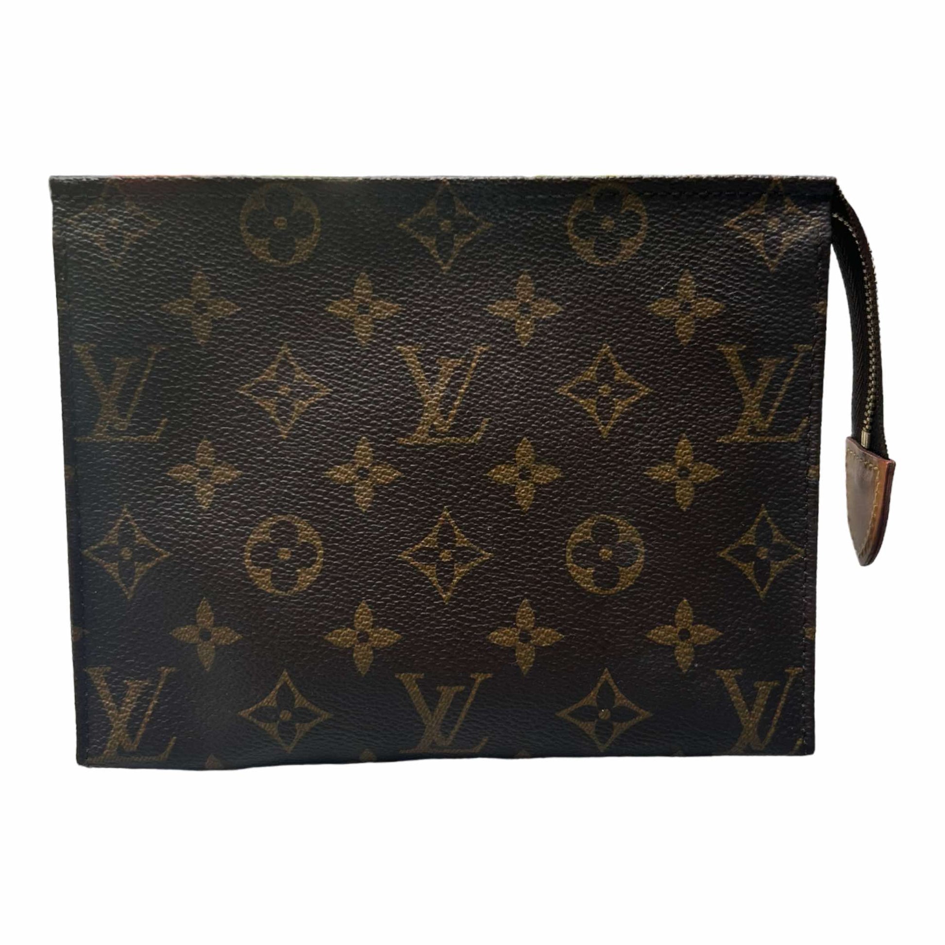 Louis Vuitton Toiletry Pouch 19