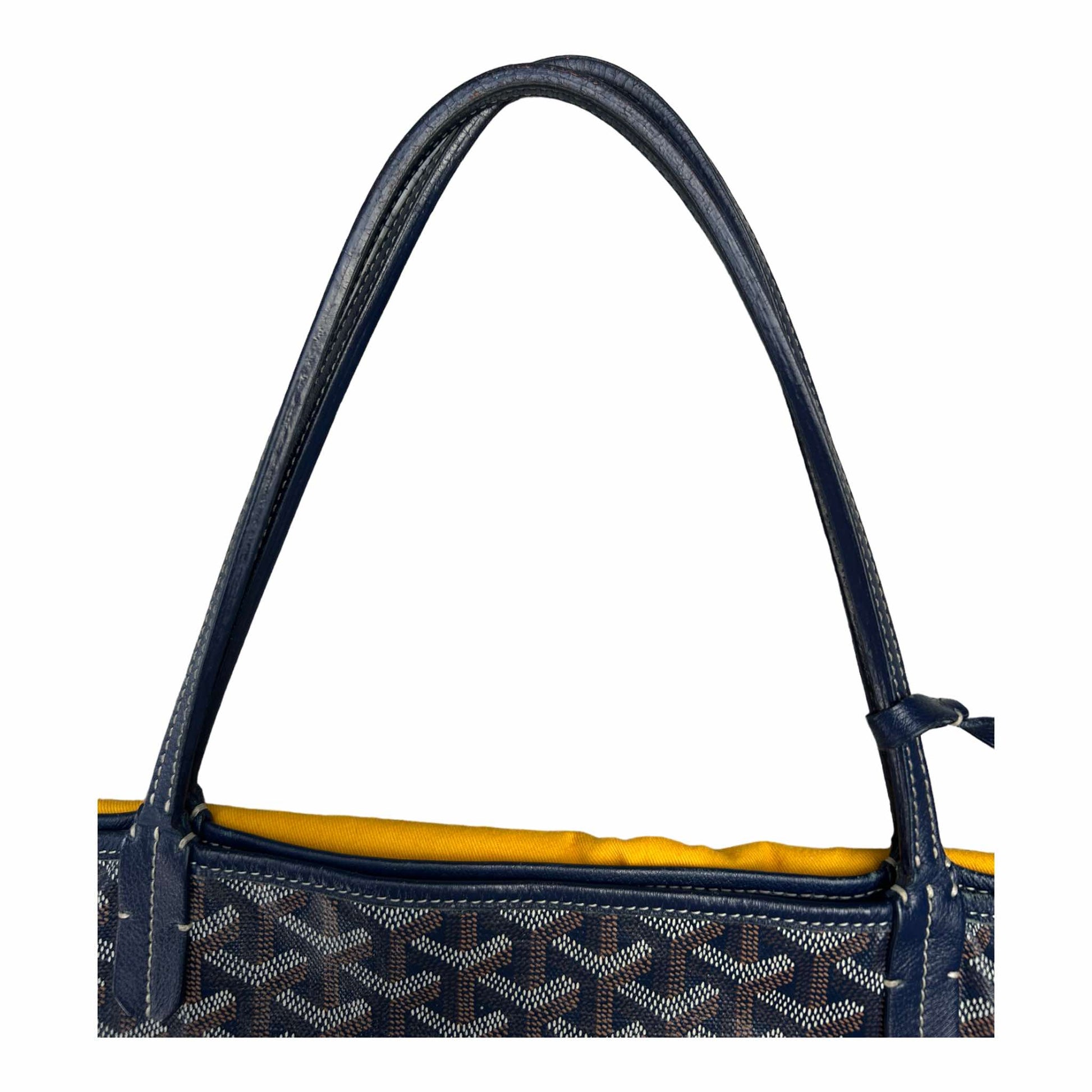 Goyard Saint Louis GM - Blue