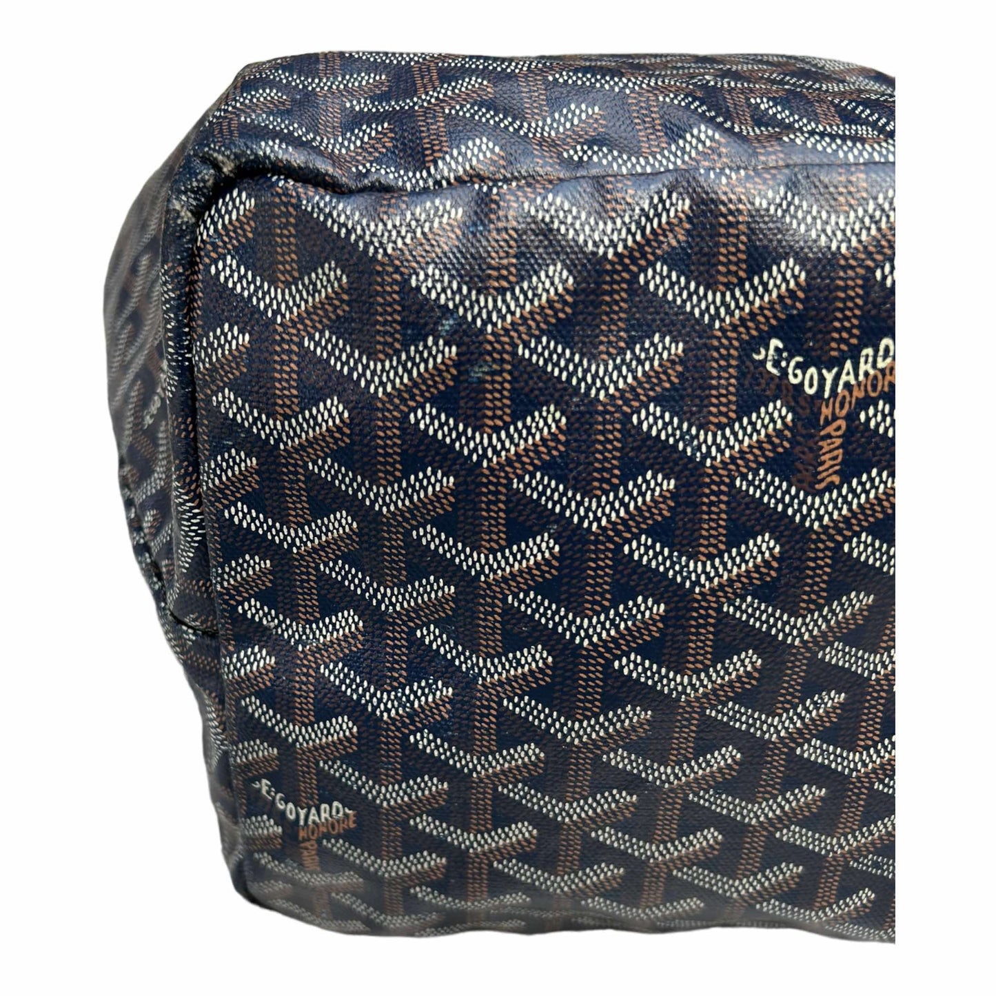 Goyard Saint Louis GM - Blue