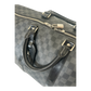 Louis Vuitton Damier Graphite Bandoulière Keepall 55 - N41413