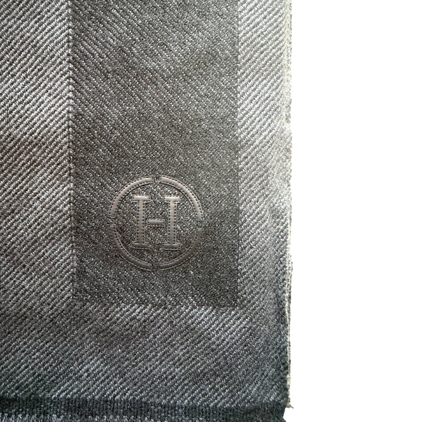 Hermès Cashmere Scarf