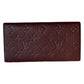 Louis Vuitton Emilie Wallet - M82451