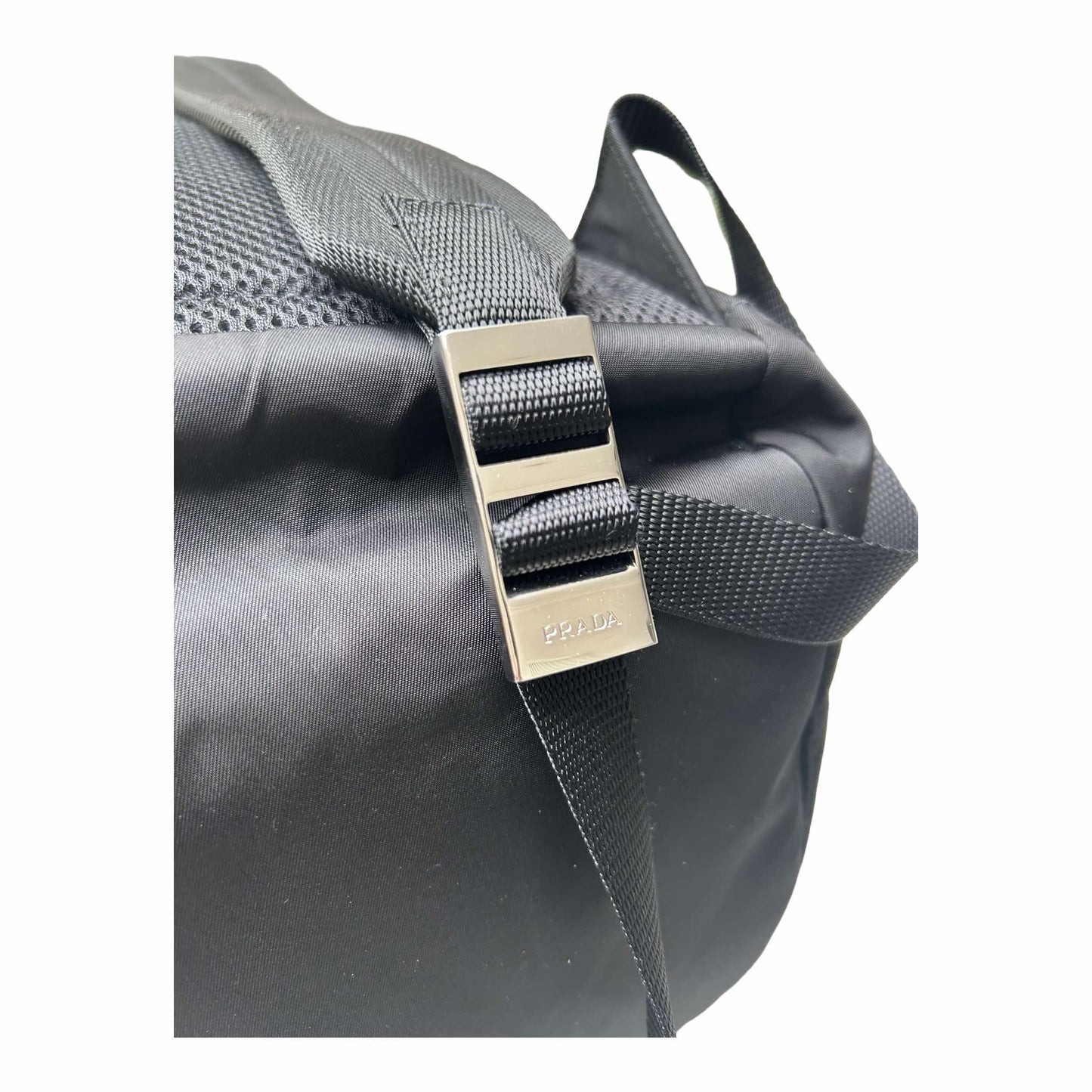 Prada Re-Nylon Backpack