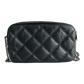 Saint Laurent Becky Double Zip Shoulder Bag - 608941