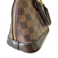 Louis Vuitton Damier Ebene Alma BB - N41221