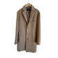 Tod's Cashmere Blend Coat - 46