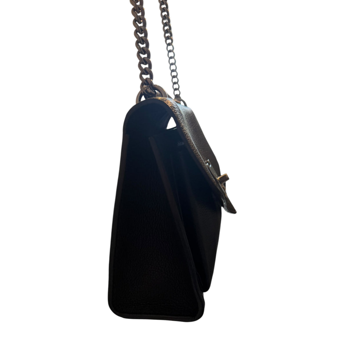 Louis Vuitton Mylockme Chain Bag - M51418
