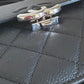Chanel CC Box Flap Quilted Leather - A98646