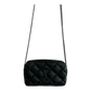 Saint Laurent Becky Double Zip Shoulder Bag - 608941