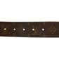 Louis Vuitton LV Initials Monogram Belt (95/38) - M9608