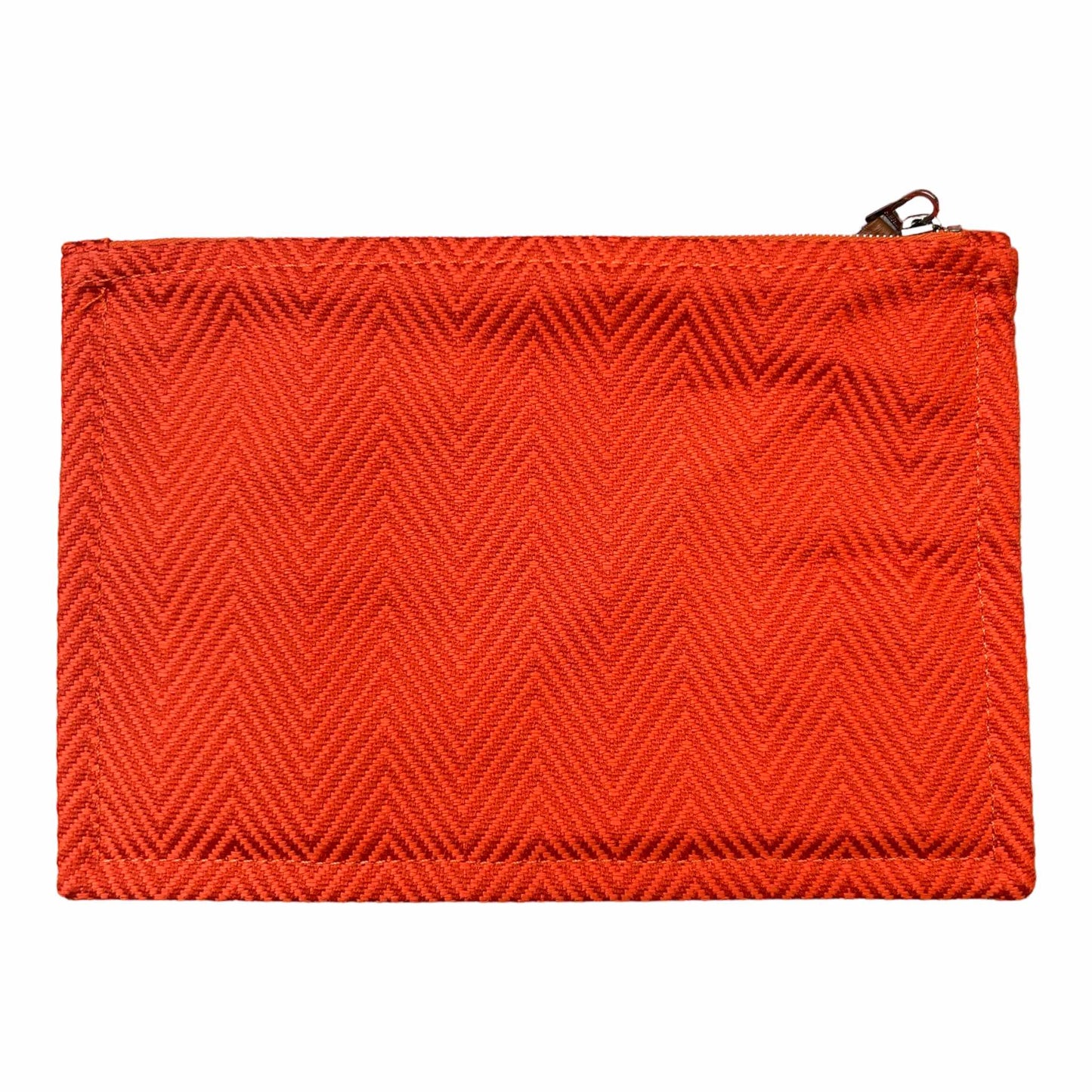 Hermès Orange Neobain Case - Small