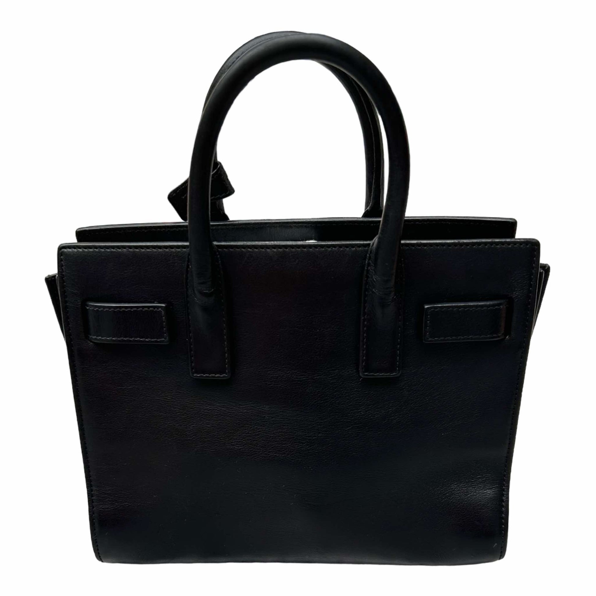 Saint Laurent Sac de Jour Nano