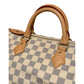 Louis Vuitton Damier Azur Speedy 35 - N41369