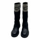 Dior D-Major Boots - 38 EU