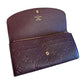 Louis Vuitton Emilie Wallet - M82451