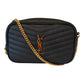 Saint Laurent Lou Mini Crossbody Shoulder Bag - 612579