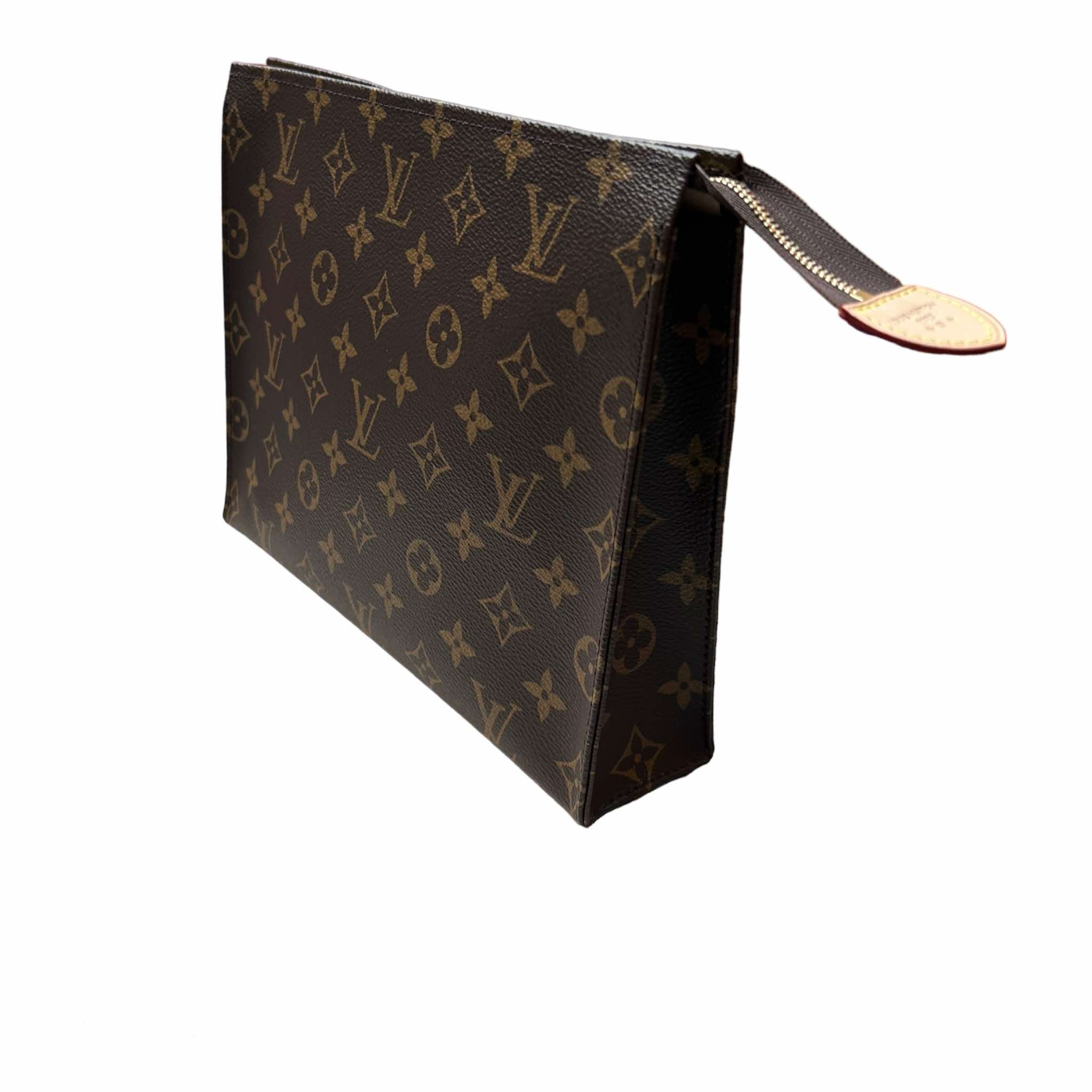 Lv toiletry pouch discount 26