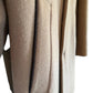 Tod's Cashmere Blend Coat - 46