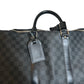 Louis Vuitton Damier Graphite Bandoulière Keepall 55 - N41413