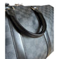 Louis Vuitton Damier Graphite Bandoulière Keepall 45 - N41418