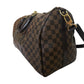 Louis Vuitton Damier Ebene Bandoulière Keepall 45 - N41428
