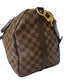 Louis Vuitton Damier Ebene Bandoulière Keepall 45 - N41428