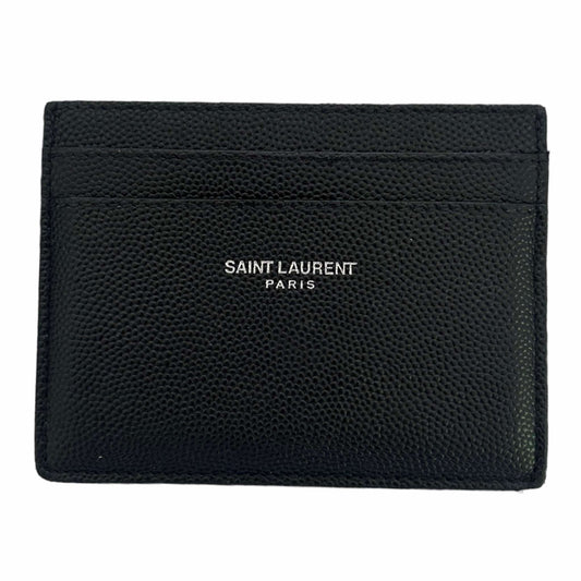 Saint Laurent Card Holder - 375946