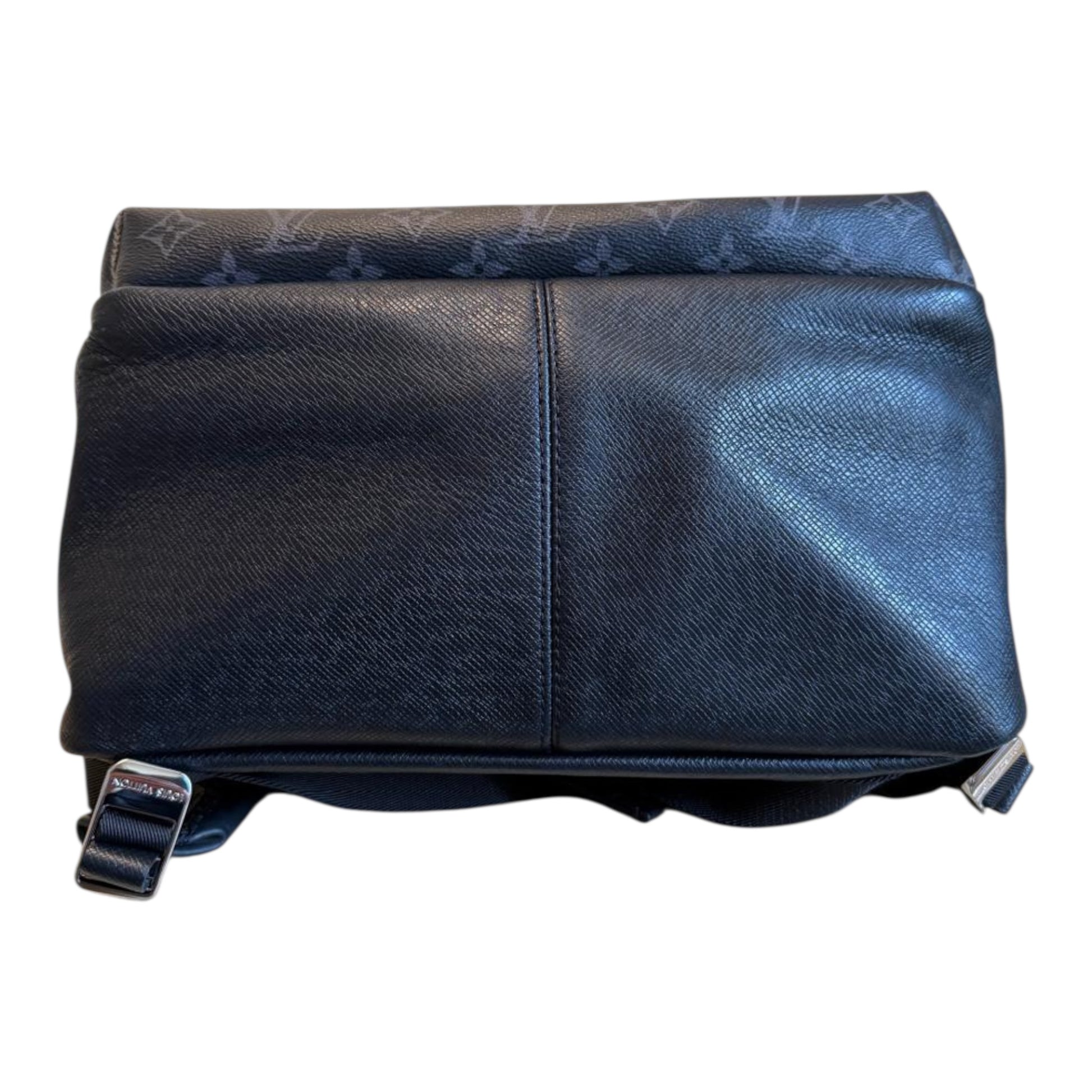 Louis Vuitton Monogram Eclipse Discovery Backpack - M30230