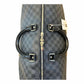 Louis Vuitton Damier Graphite Bandoulière Keepall 55 - N41413