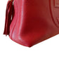 Gucci Red Soho Chain Shoulder Bag - 308982