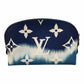 Louis Vuitton Cosmetic Pouch Escale Bleu -  M69138