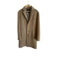 Tod's Cashmere Blend Coat - 46