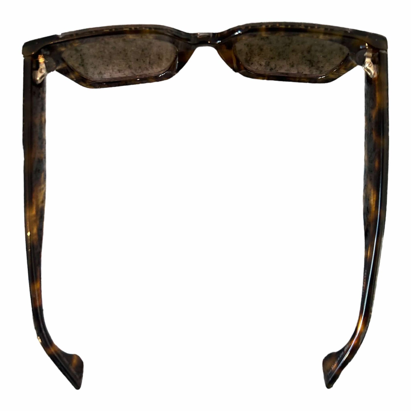 Fendi FF Monogram Sunglasses