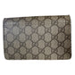 Gucci GG Supreme Dionysus Super Mini Bag - 476432