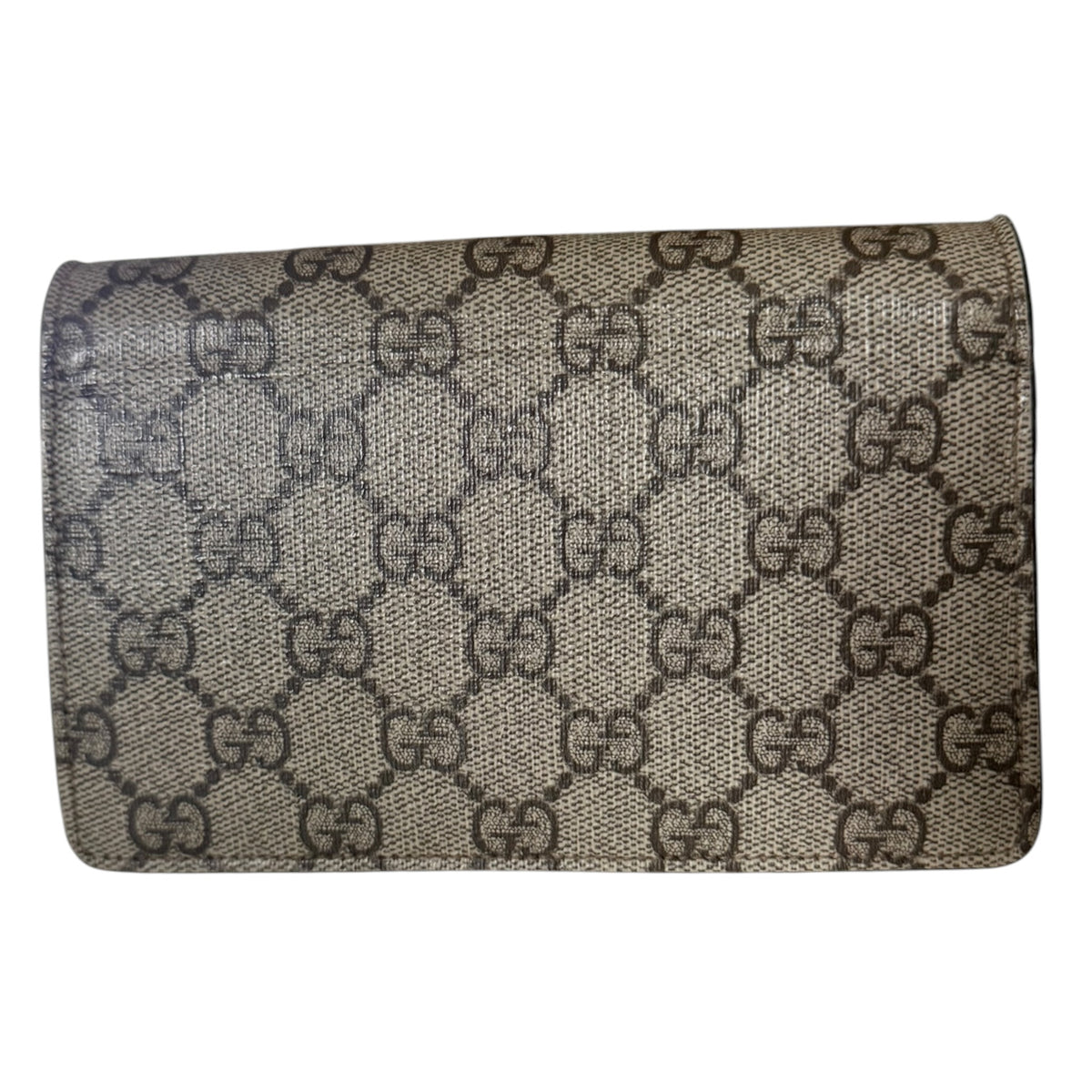 Gucci GG Supreme Dionysus Super Mini Bag - 476432