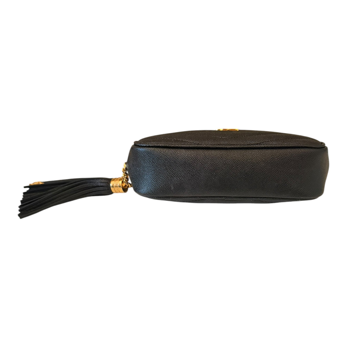 Saint Laurent Lou Mini Crossbody Shoulder Bag - 612579