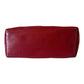 Gucci Red Soho Chain Shoulder Bag - 308982