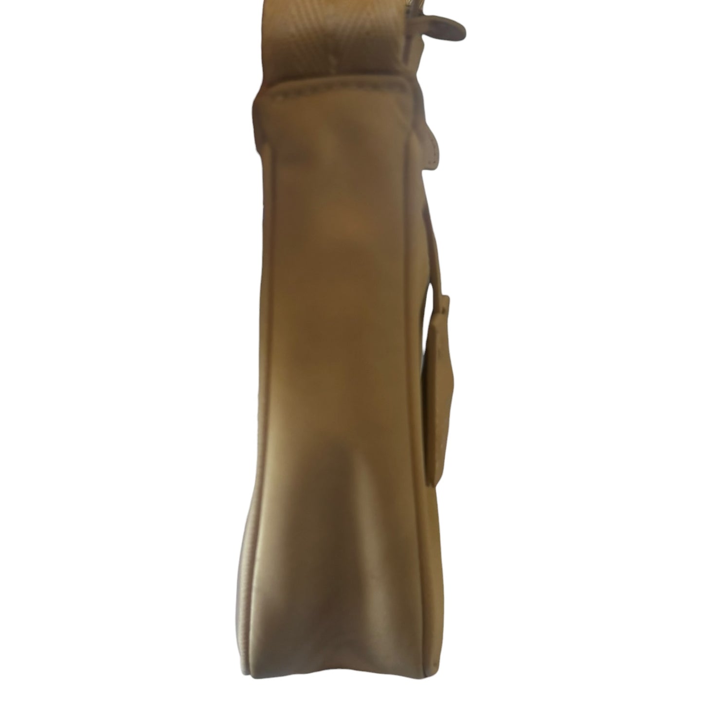 Prada Re-Edition 2000 Neutral Re-Nylon Mini Bag