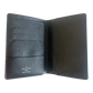 Louis Vuitton Damier Graphite Passport Holder - N64411