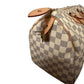 Louis Vuitton Damier Azur Speedy 35 - N41369
