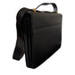 Saint Laurent Black Calfskin Leather Dylan Flap - 601310