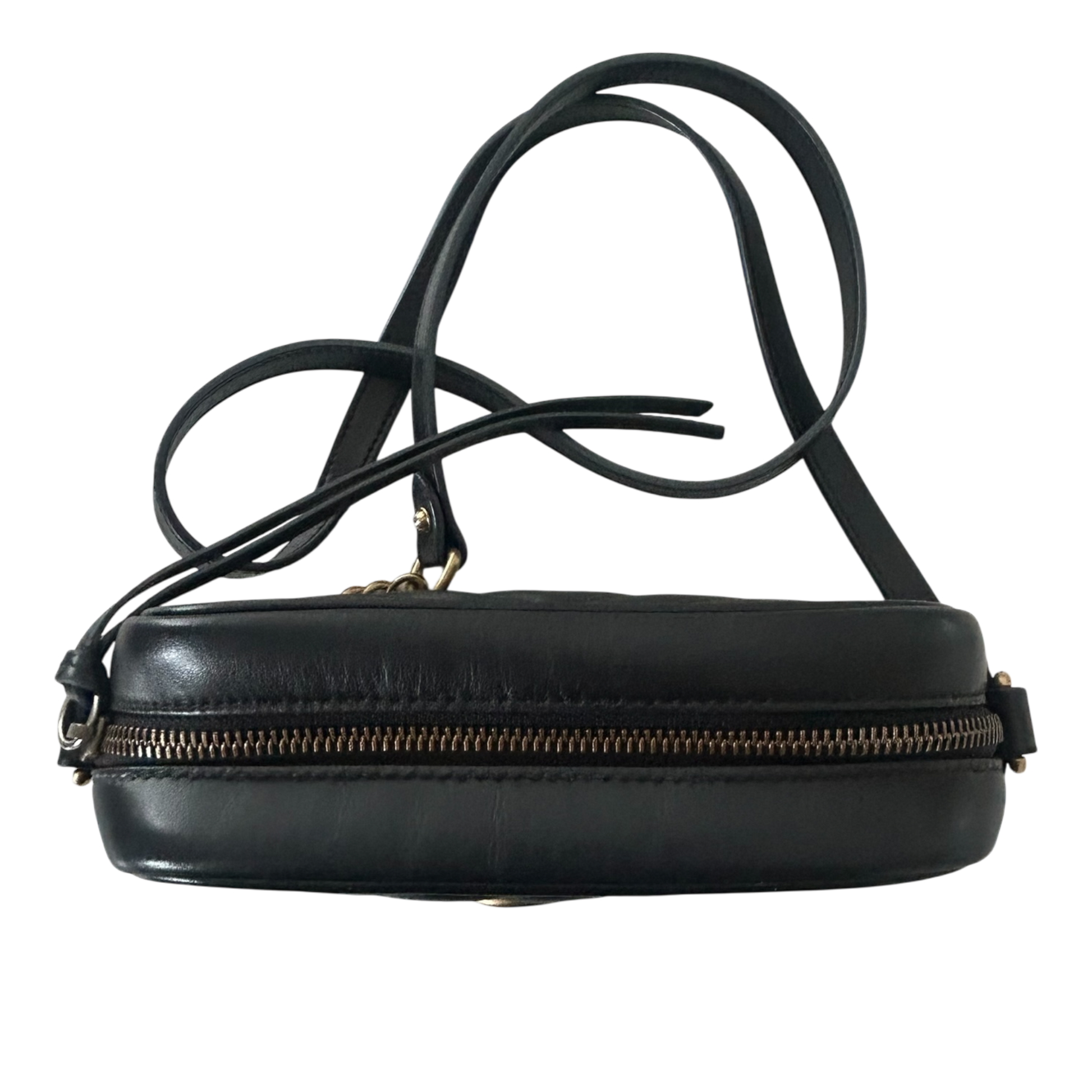 Gucci GG Marmont Mini Camera Bag - 448065